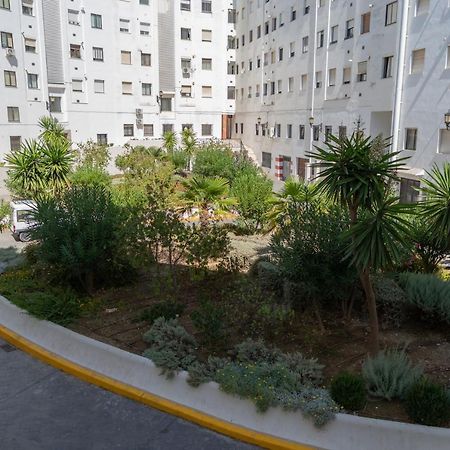 Apartment La Peineta Ronda Exterior foto